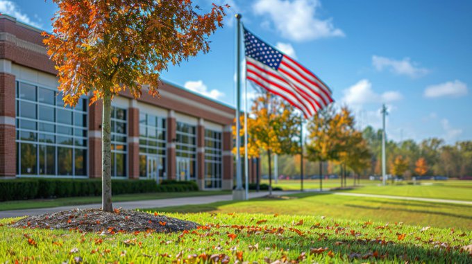 American School: How the System Works—and What You’ll Have to Get Used To