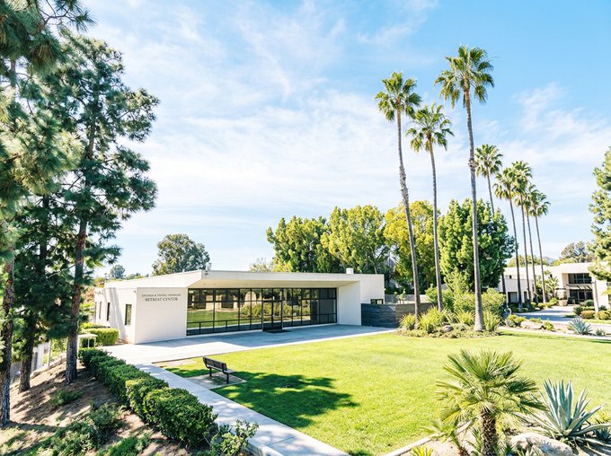 Bishop Montgomery High School