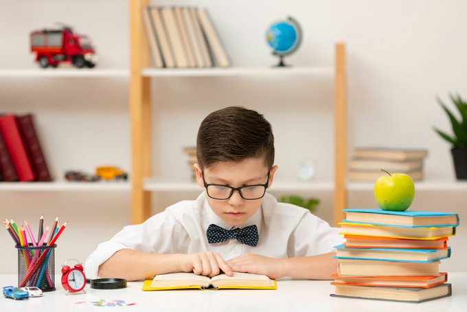 Boys' schools in USA