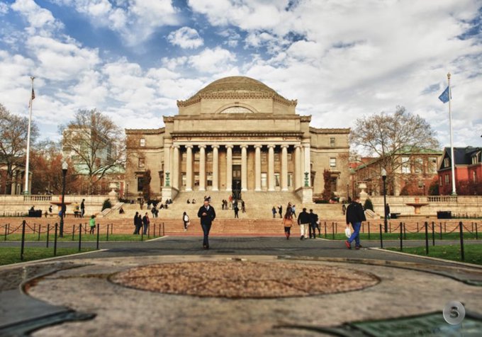 Columbia University