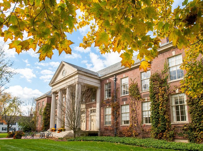 Deerfield Academy