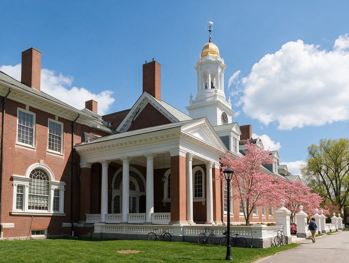 Groton School