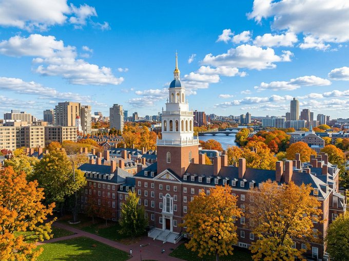 Harvard University