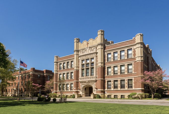 Kings Education (Concordia College, New York)