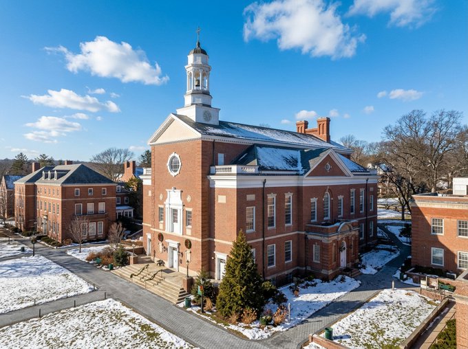 Manhattan College
