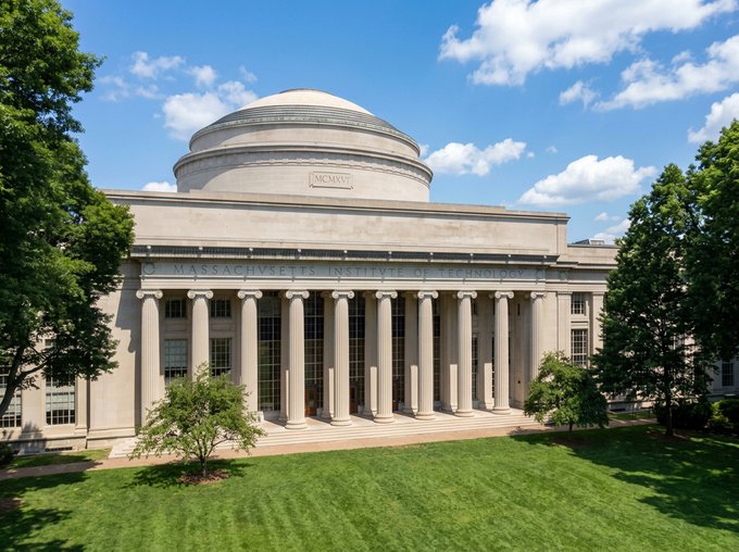 Massachusetts Institute of Technology