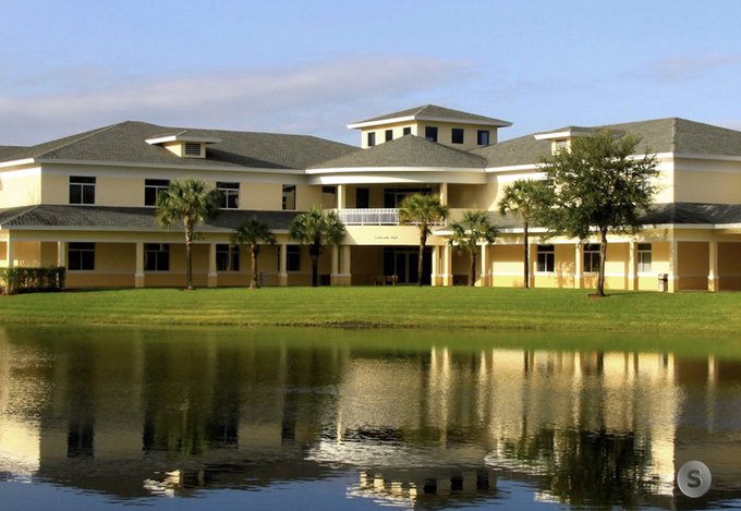 North Broward Preparatory School