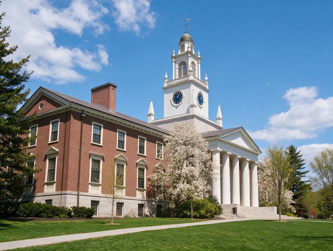 Phillips Academy Andover