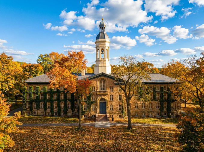 Princeton University
