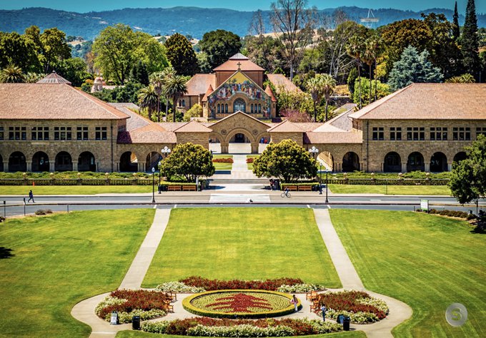 Stanford University
