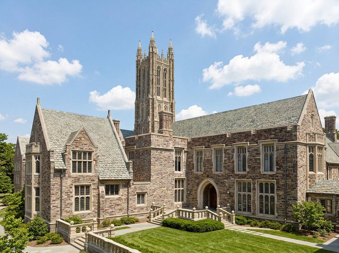 Summer Camp Princeton University