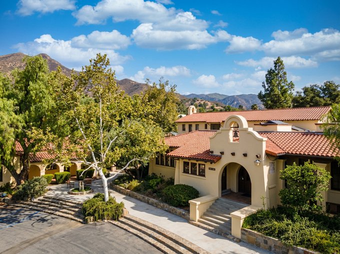 The Thacher School