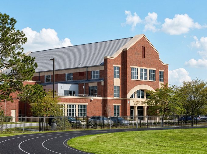 The Village School in Houston