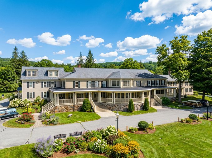 The Winchendon School