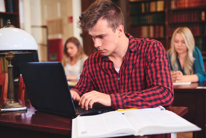 University Preparation