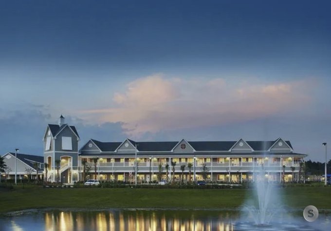 Windermere Preparatory School