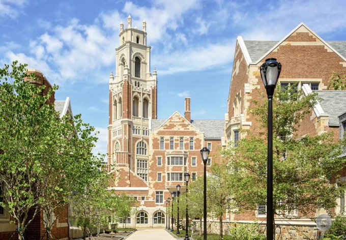 Yale University